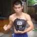 Chris John vs  Marquez Digelar di Indonesia